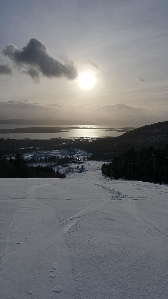 Utforløypa 