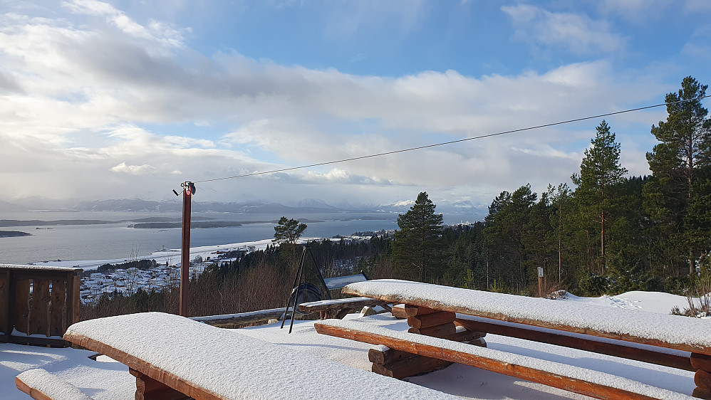 Årøhuken 