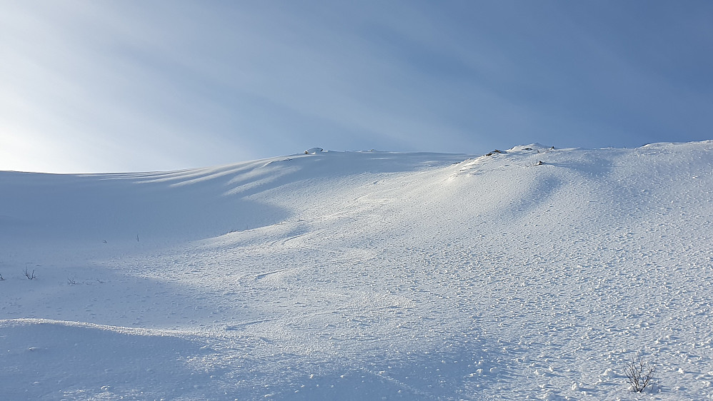 Ned Østfjella 