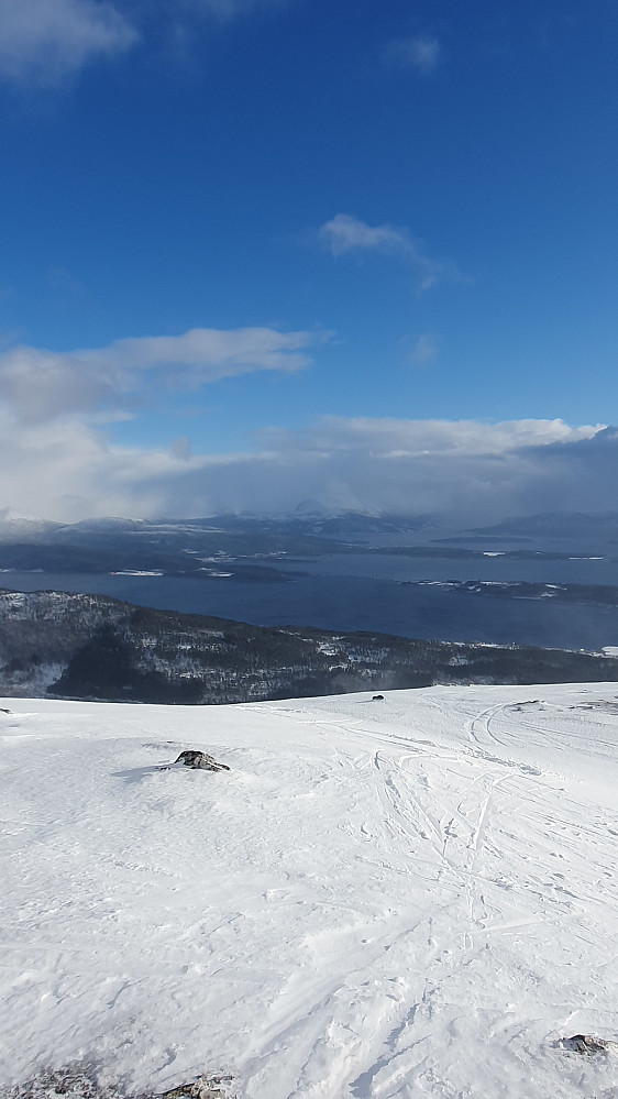 På Tusten