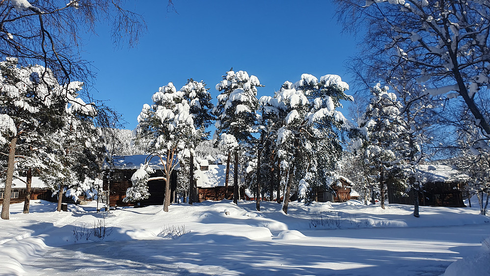 Romsdalsmuseet