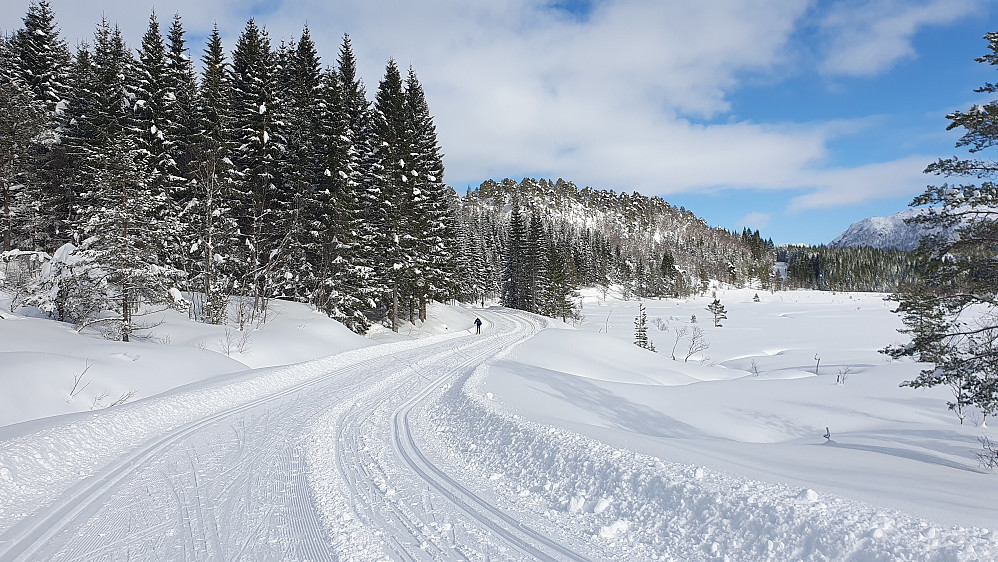 Kordalen