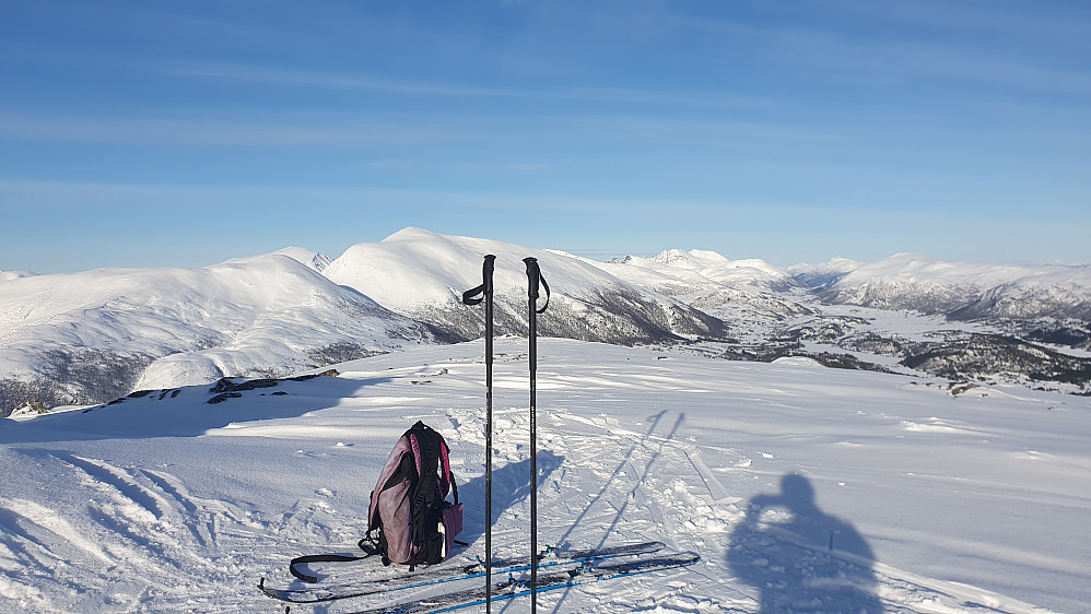 Urfjellet 