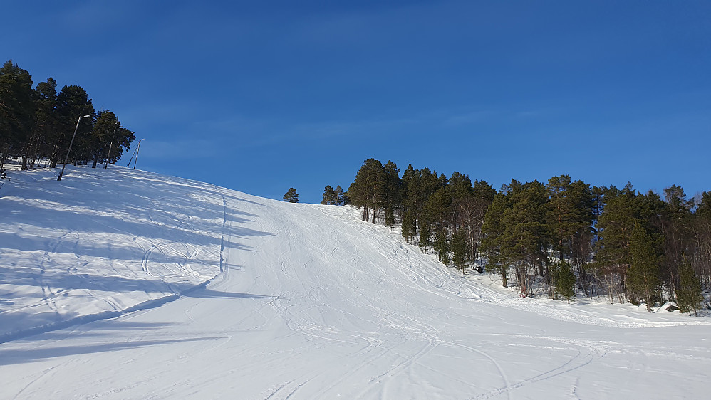 Utforløypa 