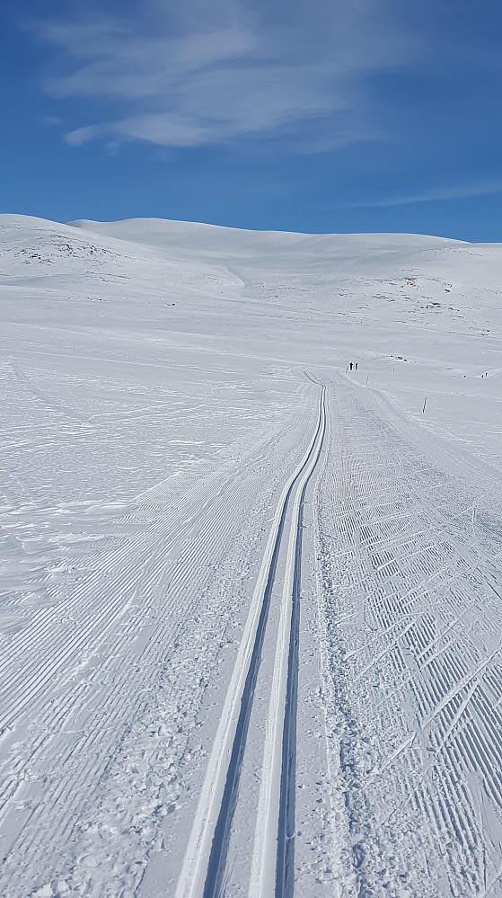 Tilbakeblikk på Svarthøi 