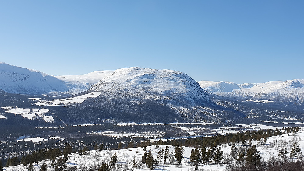 Rånåkollen 