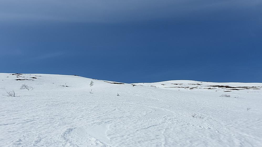Østfjella 