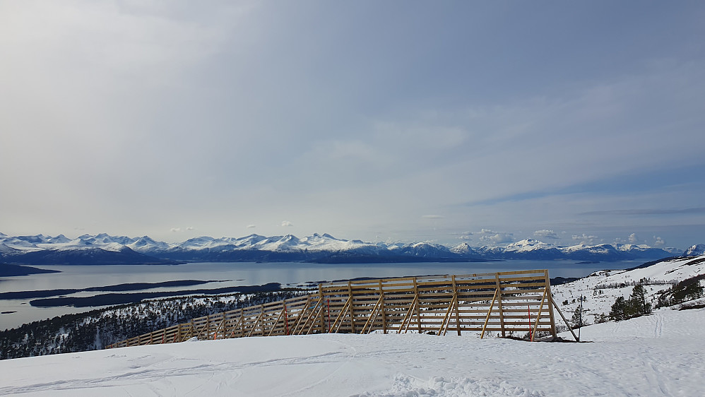 På Brenthaugen 