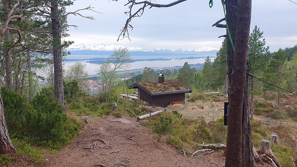 Årøhuken