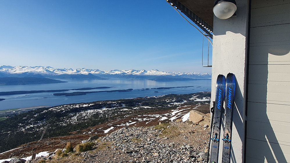 Søre Tusten 