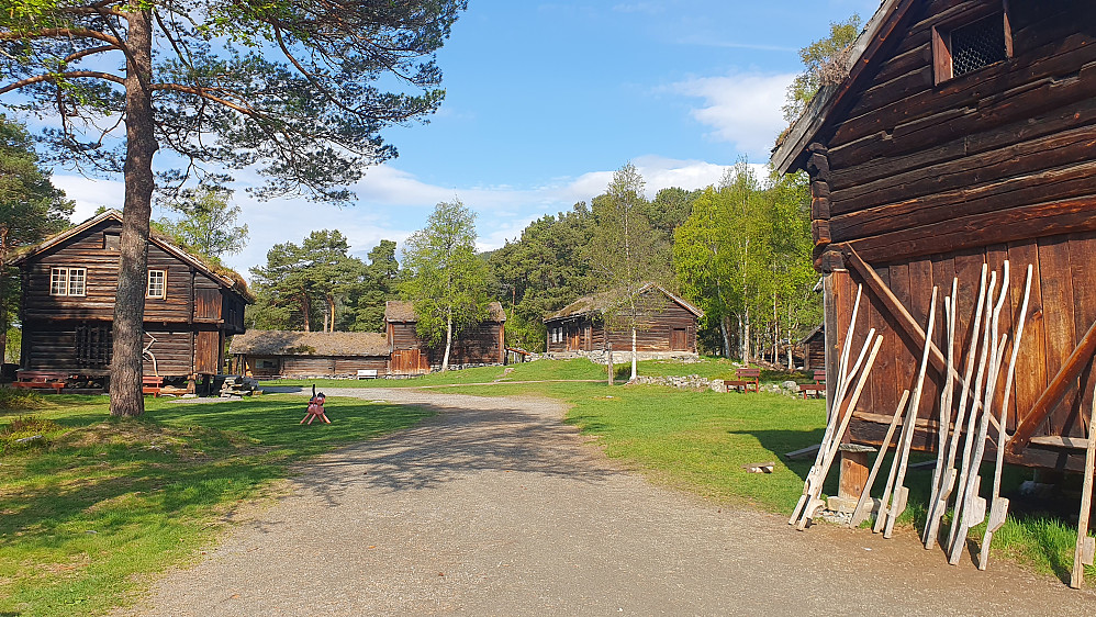 Romsdalsmuseet