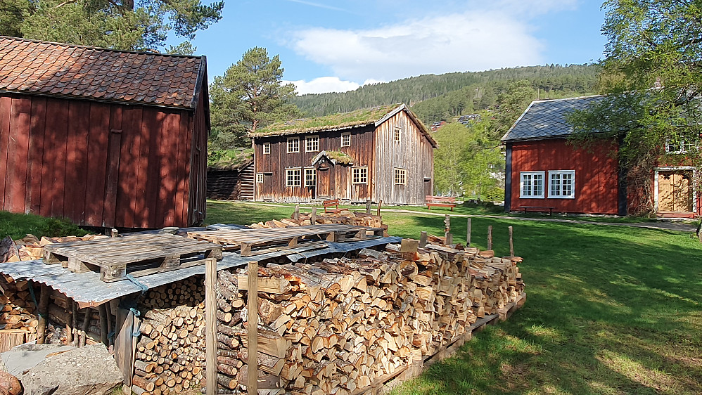 Romsdalsmuseet