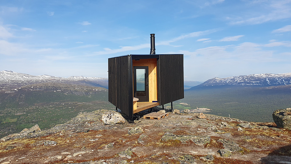 Rånåbue 