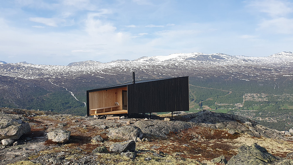Rånåbue 