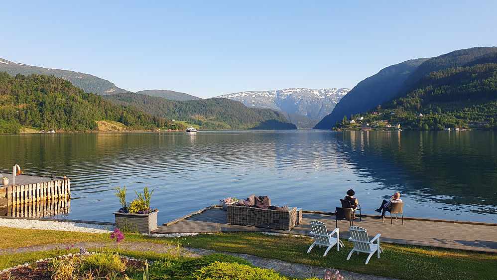 Ulvik