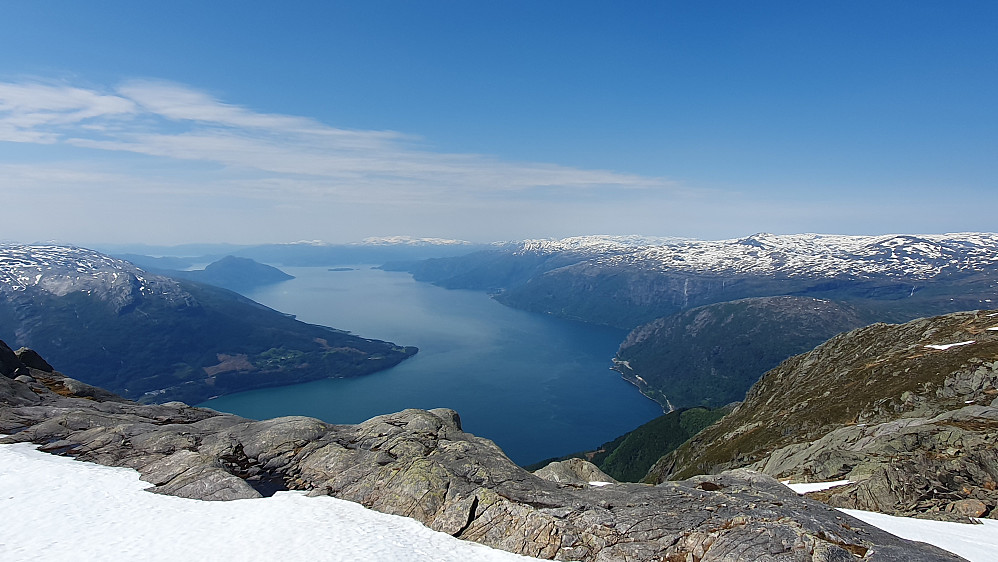 På Veten