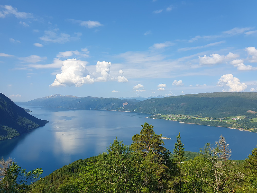 Langfjorden