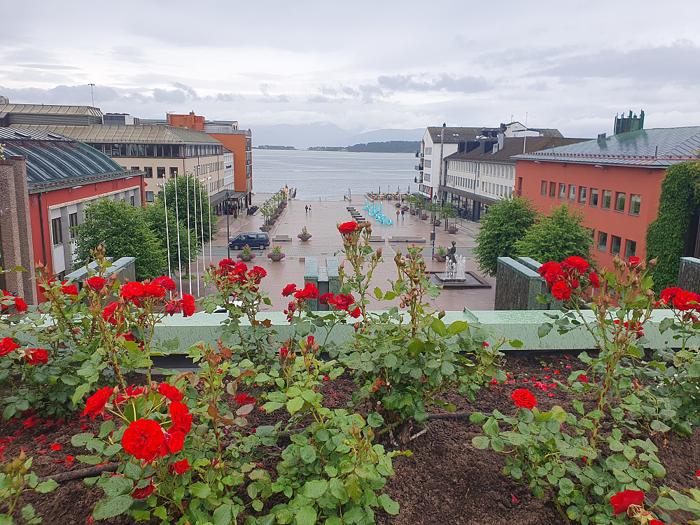 Rådhustaket