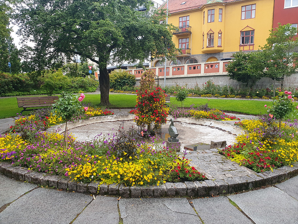 Byparken