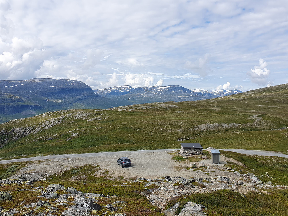 Johanhytta