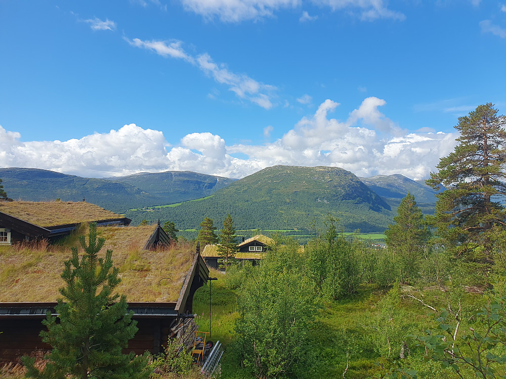 Rånåkollen