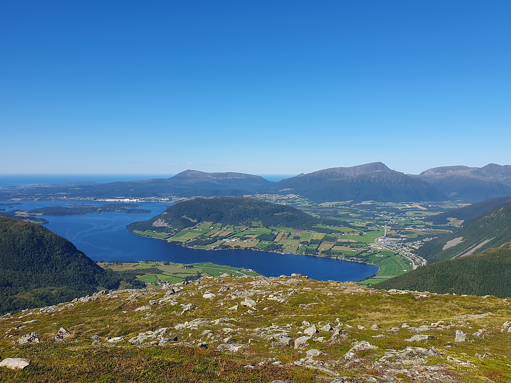 Malmefjorden 