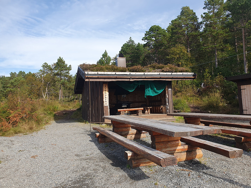 Årøhuken