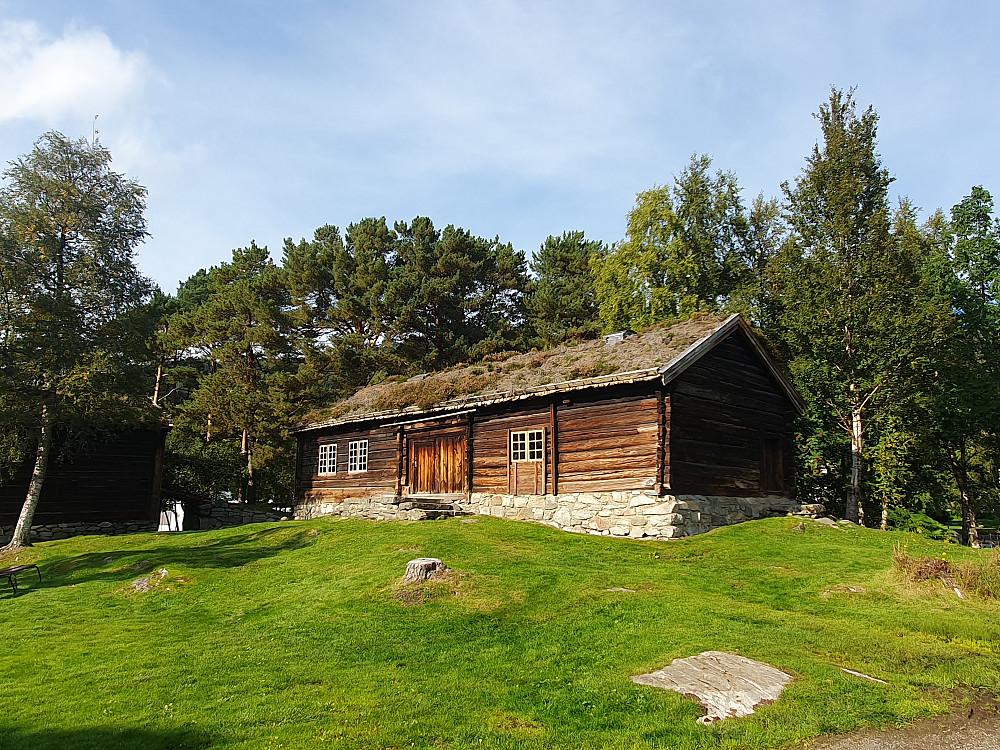 Romsdalsmuseet