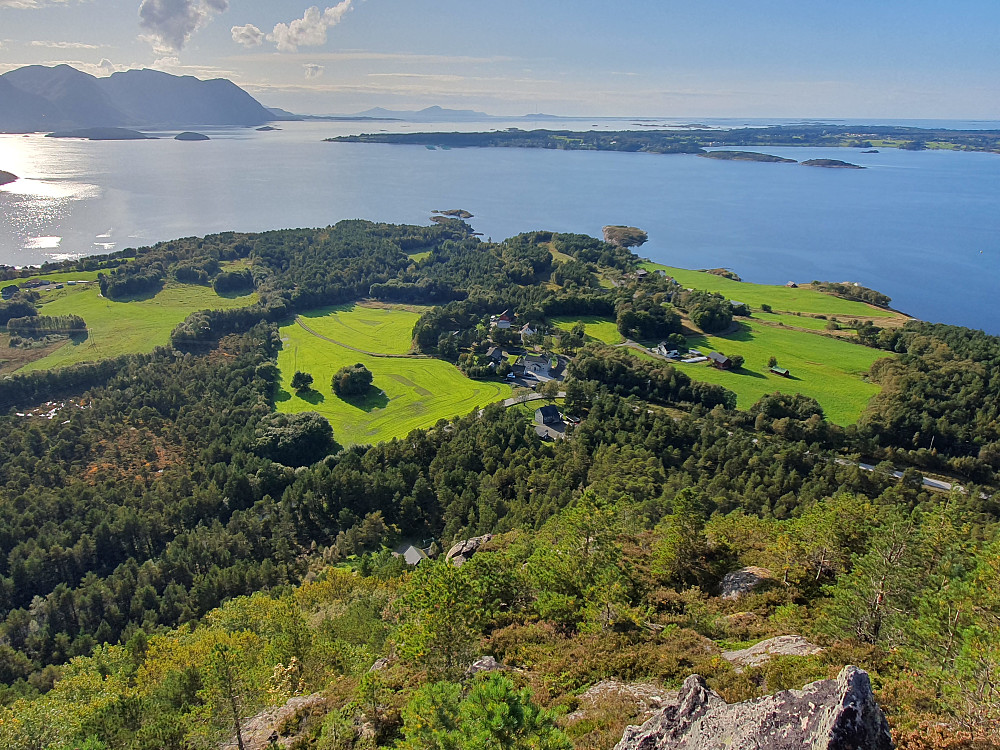 Jendemsvorpa 