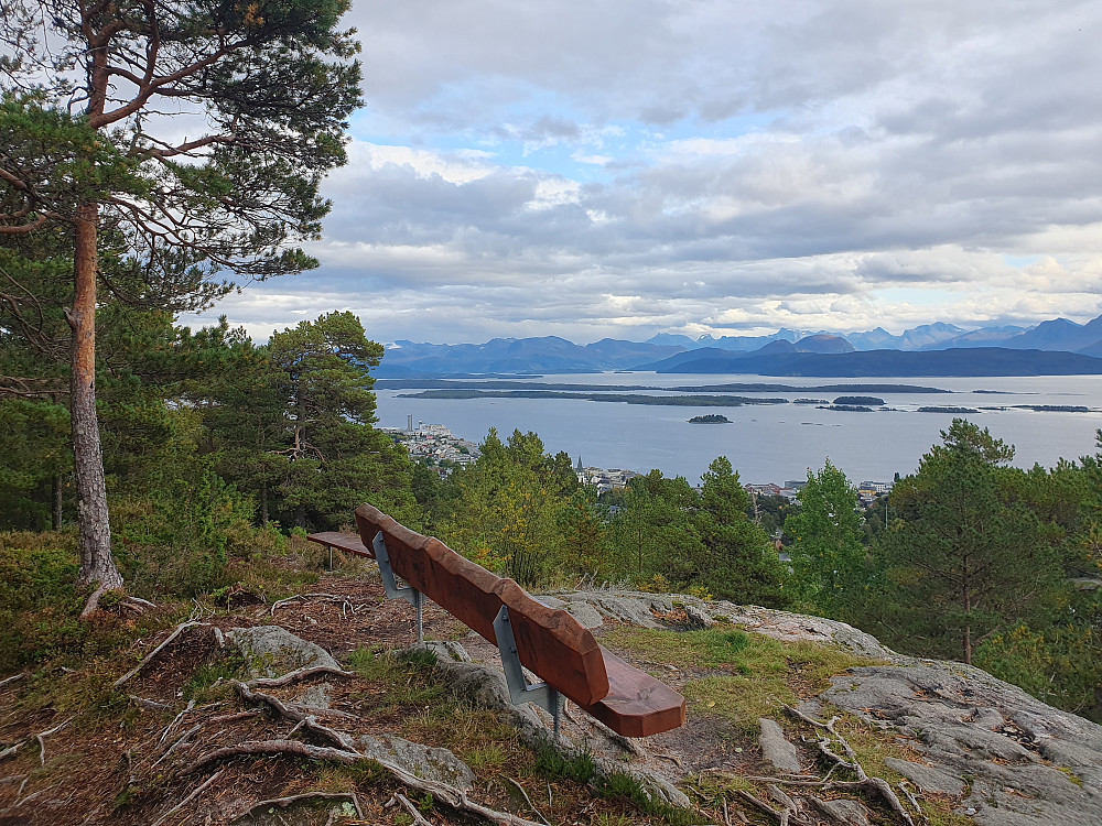 Brattlihaugen 