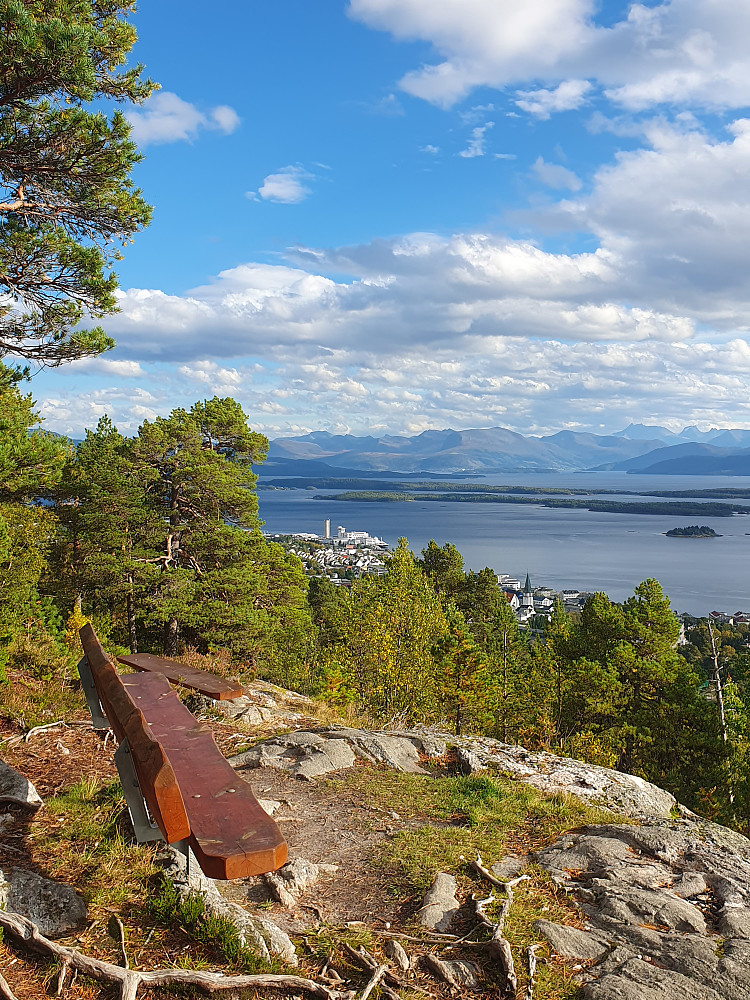 Brattlihaugen 