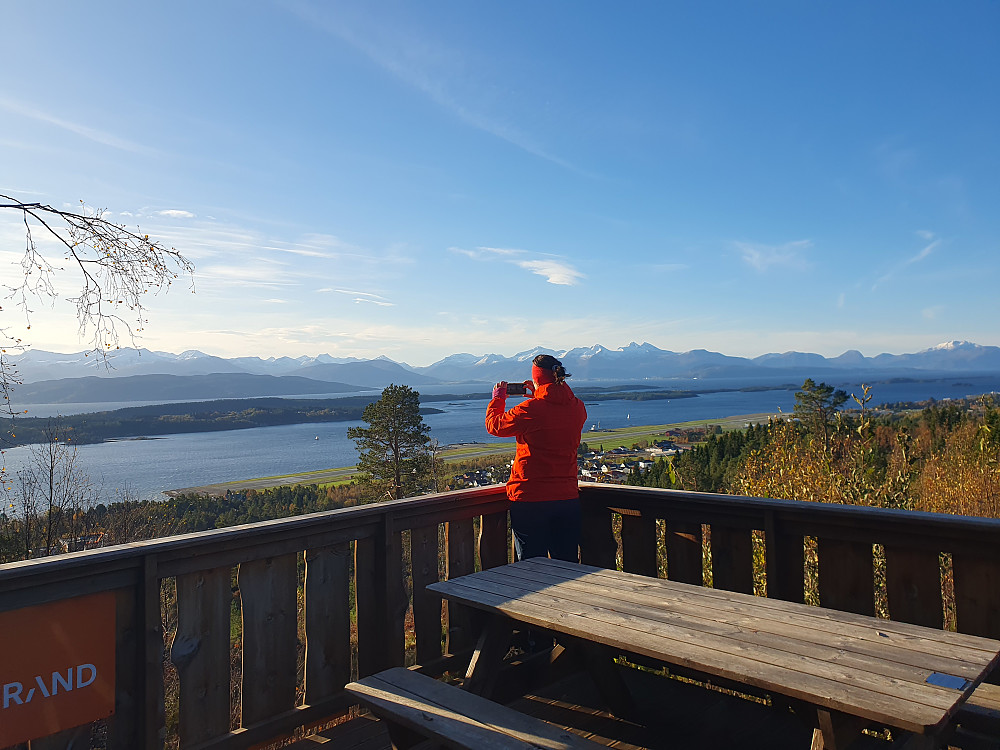V/Årøhuken