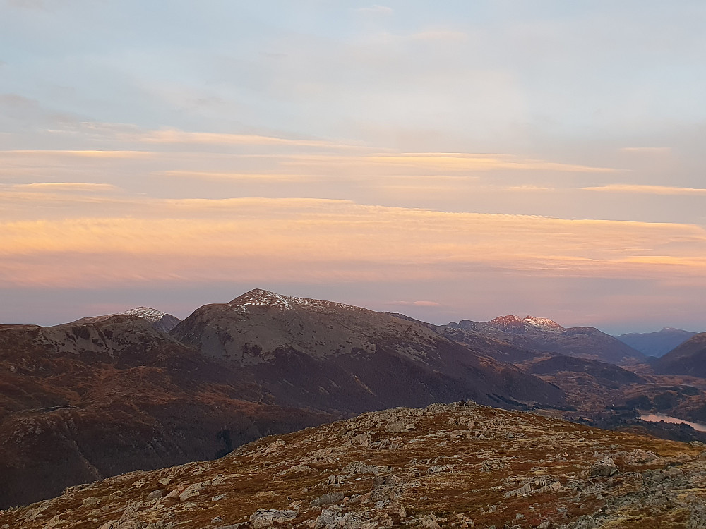 Urfjellet 