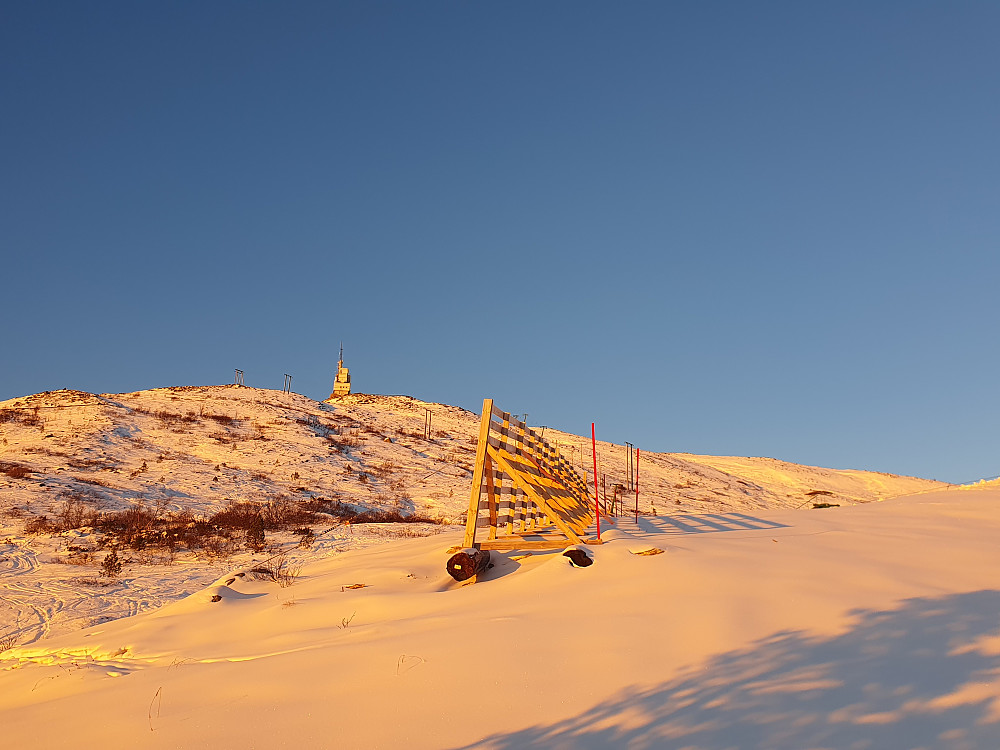 På Brenthaugen 