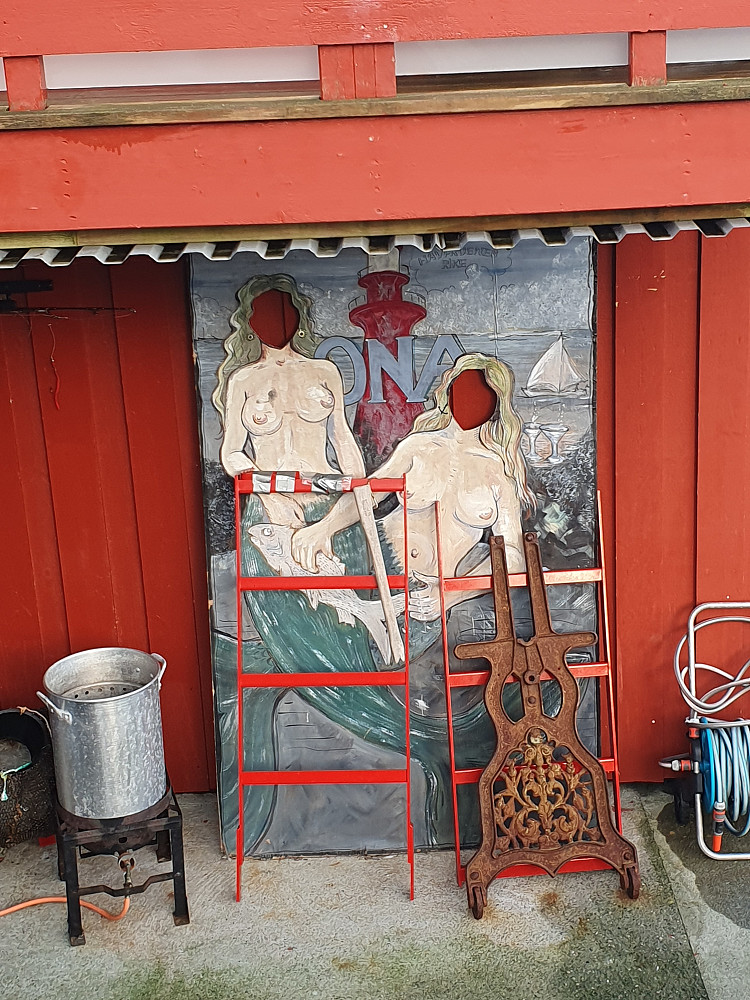 Kunst på Ona