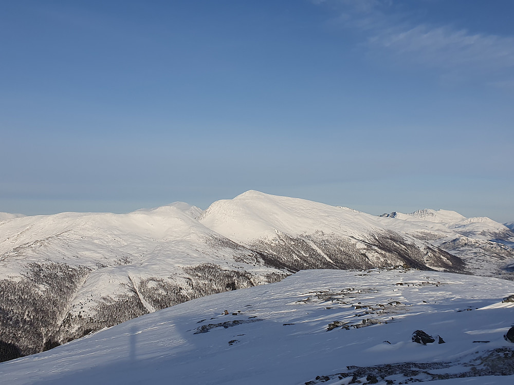 Urfjellet 
