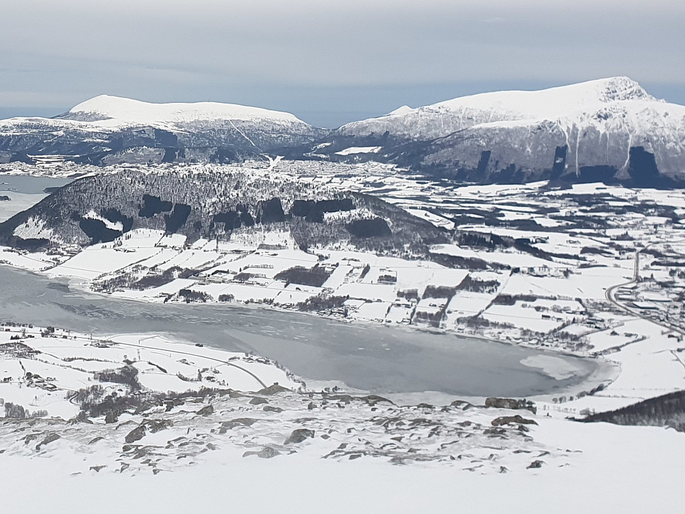 Malmefjorden 