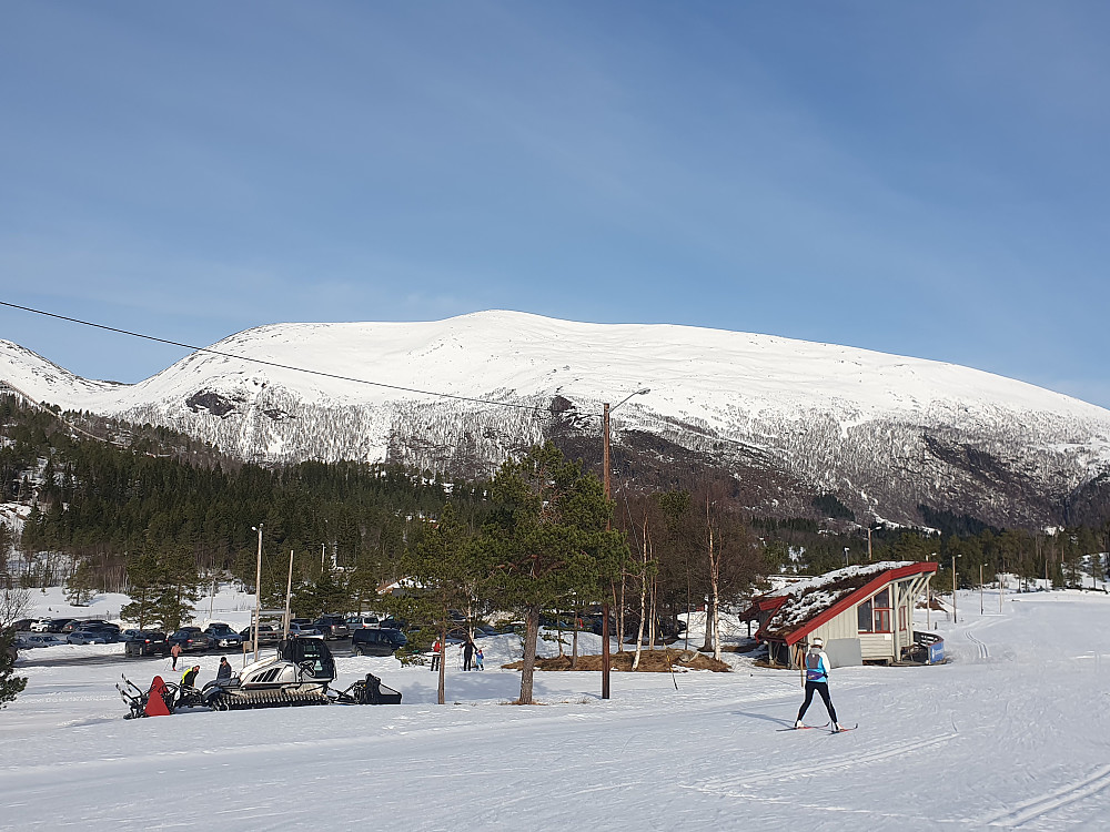 Urfjellet 