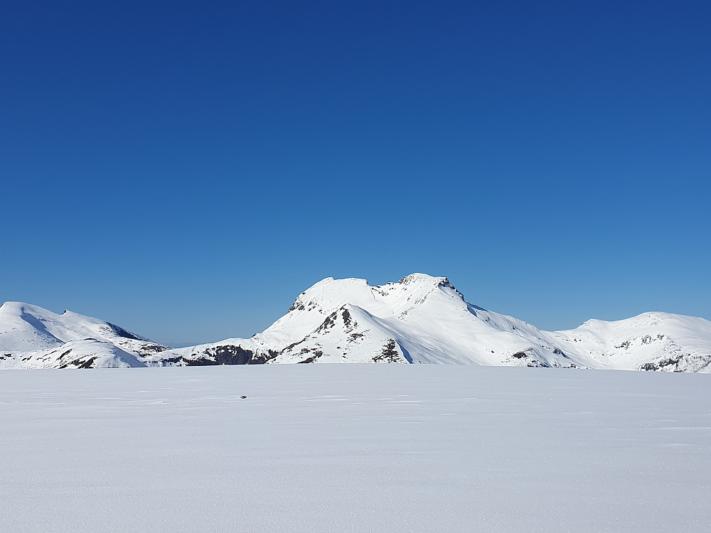 Stortussen/Snøtinden 