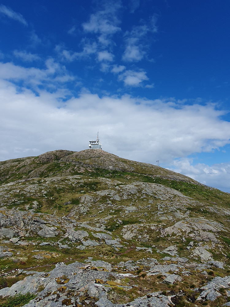 Søre Tusten 