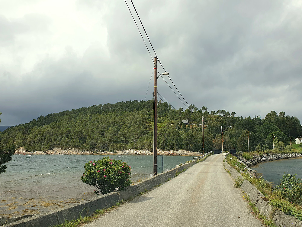 Nesøya