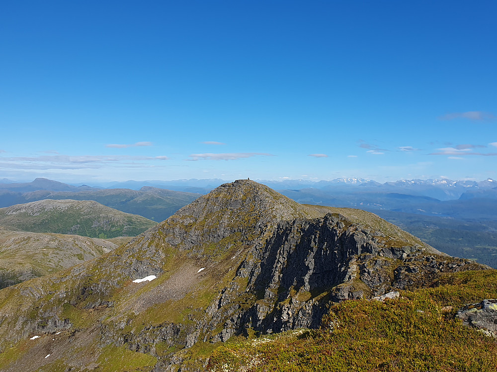 Snøtind