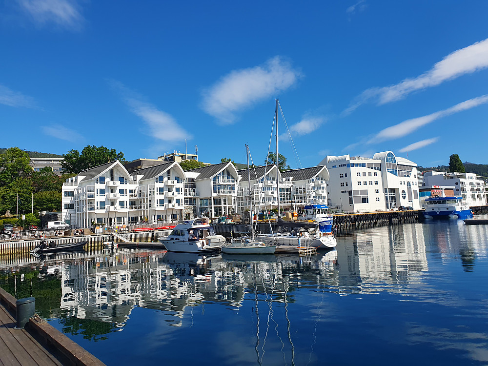 Fjordstuene