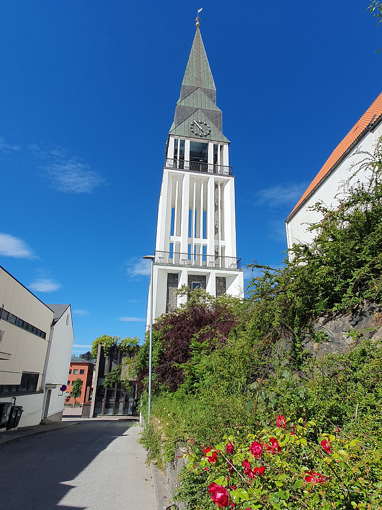 Molde Domkirke