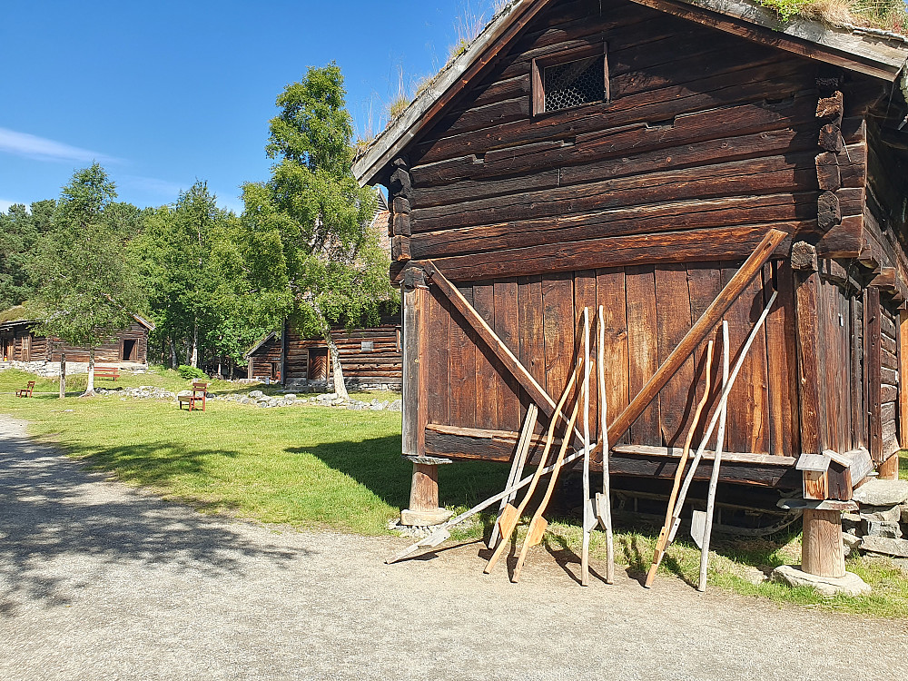 Romsdalsmuseet