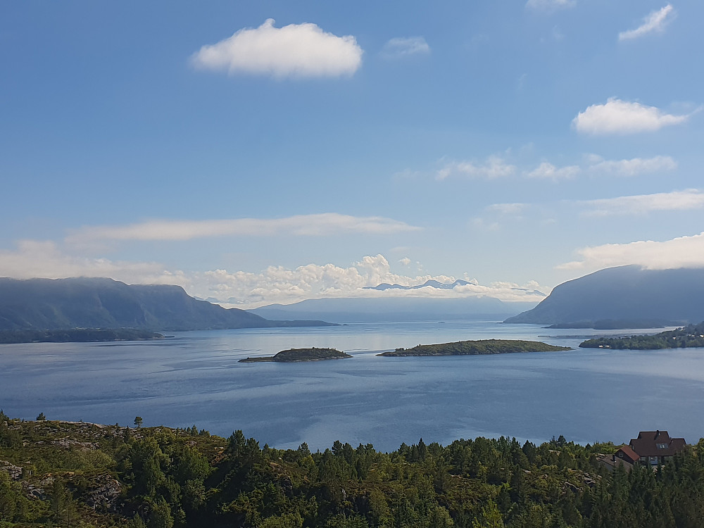 Julsundet