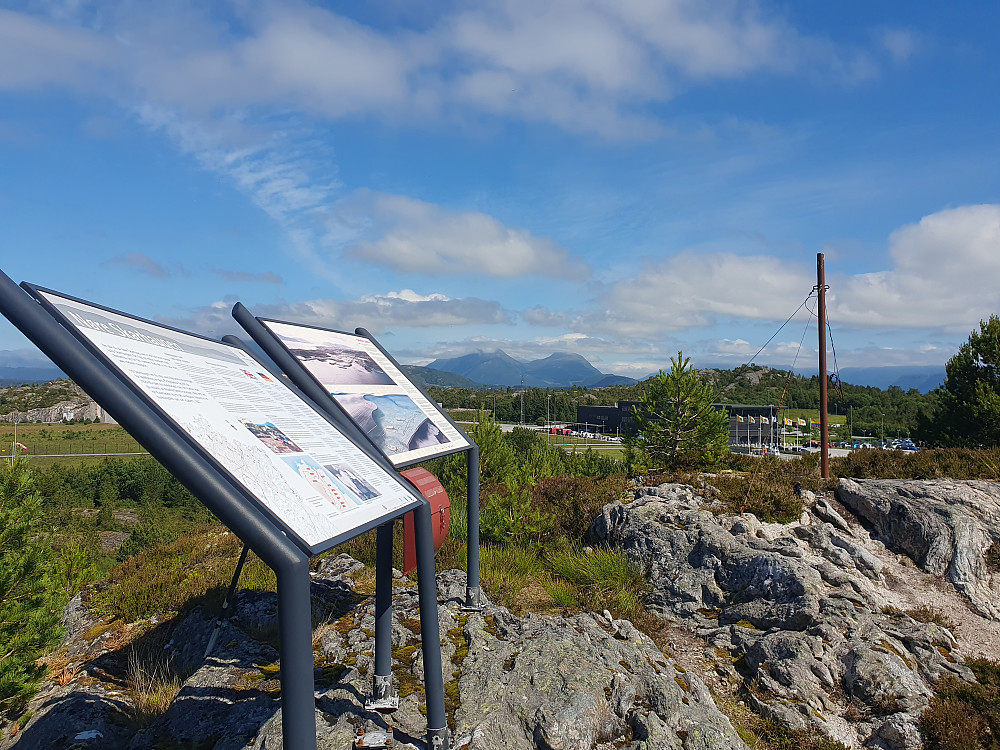 Nøre Skarhaugen