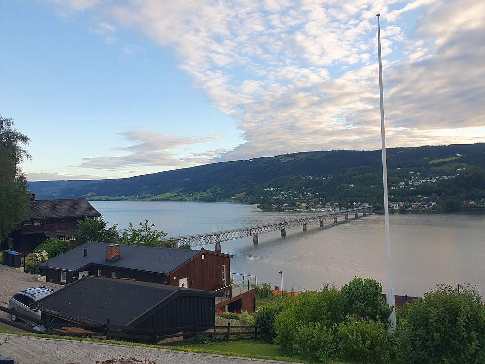 Gamle Vingnesbrua