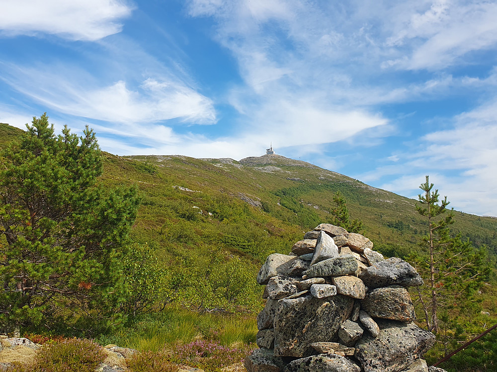 Søre Tusten 