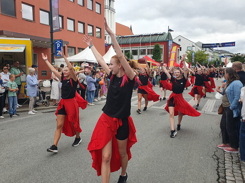 Streetparade 